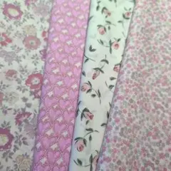 SALE❣️リバティはぎれセット58