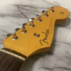 【購入不可・Rockが主食！！】Fender Japan ST62 VWH Fender Japan ST62-65 VWH <フェンダージャパン>｜平野楽器
