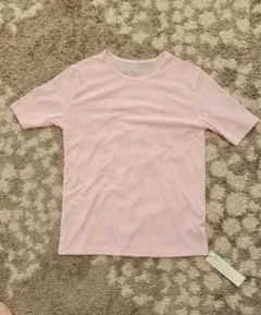 ダークエンジェル Tシャツ Mサイズ ピンク