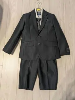 マザウェイズ　男の子　120 セレモニー　スーツ　フォーマル