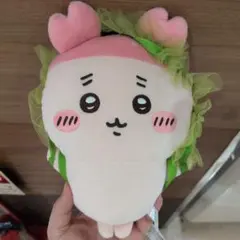 映画 ちいかわ　人魚の島のひみつ　昆布締めぬいぐるみショルダーバッグ 古本屋