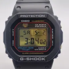 G-SHOCK 20周年 DW-5000SP-1JR 新品未使用 カシオ G-SHOCK DW-5000SP-1JR 20周年記念モデル