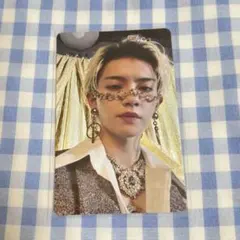 佐野勇斗 通常盤 トレカ