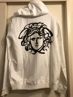 も*-様 GIANNI VERSACE ジャンニ ヴェルサーチ メデューサブロー Vanitas: Designs / Gianni Versace アクセサリー