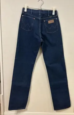 USA製 Wrangler 13MWZ ラングラー　W33