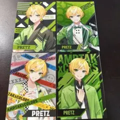 みんみん様 リクエスト 4点 まとめ商品