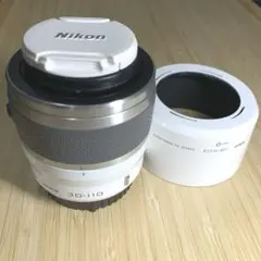 2026年最新】nikon1 レンズ 30-110の人気アイテム - メルカリ