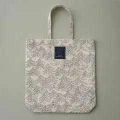 ミナペルホネンwing tree★toast bag