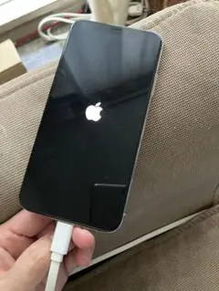 ジャンク　iPhone X