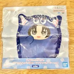 アイドリッシュセブン⭐︎ダイカットハンドタオル⭐︎和泉一織⭐︎