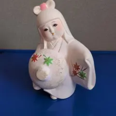 2026年最新】使用品 博多人形の人気アイテム - メルカリ