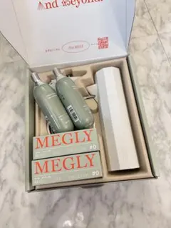 MEGLY メグリーのサムネイル