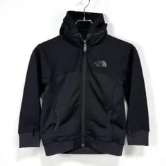THE NORTH FACE フルジップパーカー テック系 2WAYのサムネイル
