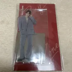 Sexy Zonetimelesz 菊池風磨 アクスタ アクリルスタンド