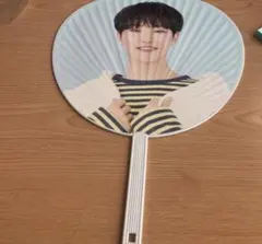 SEVENTEEN ホシうちわ K-POP 即購入⭕️