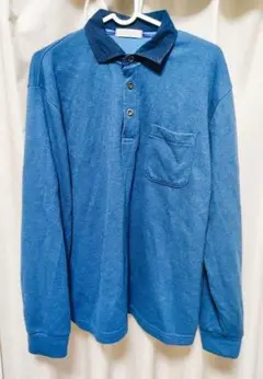 LINDSTORM 長袖カットソー　 LLサイズ