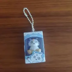 ちいかわ　ANOKO キーホルダーのサムネイル