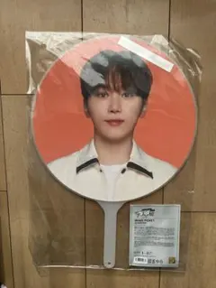 スングァン うちわ イメージピケット follow again japan