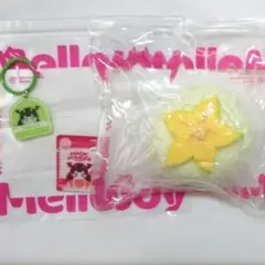 正規品】メロジョイスクイーズ 大福シリーズ 旧タイプ スターフルーツ