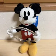 新品　ディズニー　タオル掛け　タオルハンガー　ミッキーマウス 2025年最新】ミッキータオルハンガーの人気アイテム - メルカリ