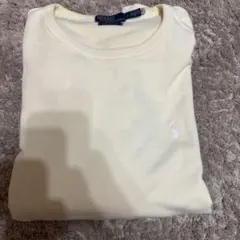 ロンハーマン別注　トレーナー　ポロ