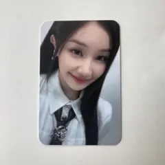 BABYMONSTER LIKE THAT ベビモン トレカ パリタ 事前収録