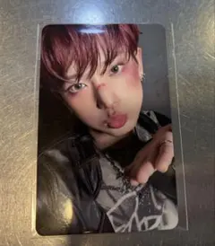 &TEAM ハルア withmuu ラキドロ Back to Life 韓国