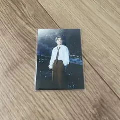 SEVENTEEN セブチ FOLLOW FELLOW エスクプス トレカ
