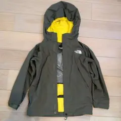 THE NORTH FACE スクープジャケット 140サイズ