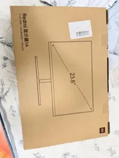 【美品】Redmi モニター 23.8インチ