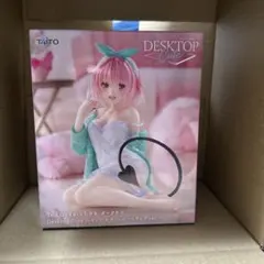 To LOVEる ダークネス モモ フィギュア