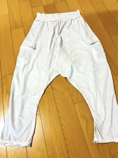 新作 salsation サルセーションOversized Poplinパンツ 2025年最新】サルセーションの人気アイテム - メルカリ