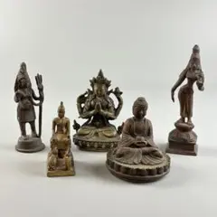 2025年最新】チベット仏像の人気アイテム - メルカリ