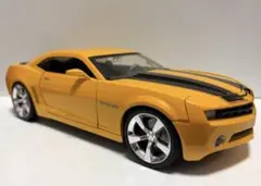 ビッグタイムマッスル - 2016 シボレーカマロ　- ガルフオイル Jada Toys 2016 シボレーカマロ - ガルフオイル - メルカリ