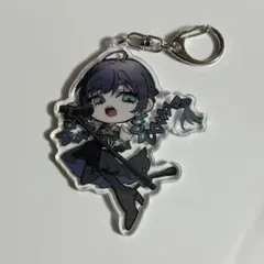 Ado よだか 活発綺麗！ アクリルキーホルダー （19）