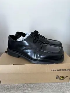Dr. Martens Durrow 5 黒 UK8 ほぼ未使用