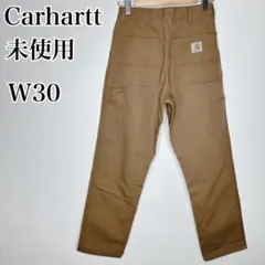 【新品】Carhartt WIP SINGLE KNEE PANT 30×32のサムネイル