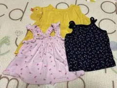 GAP80〜95cm女の子の服
