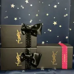 イヴ・サンローラン ギフトボックス