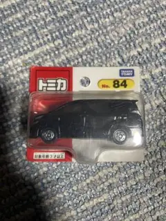 トミカ No. 84 ヴェルファイア 30系