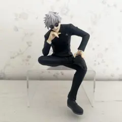 ぬーどるストッパー 呪術廻戦 懐玉・玉折 五条悟