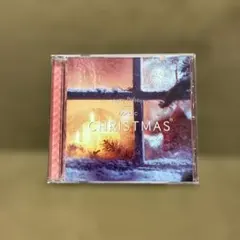 クリスマスCD「Namy Presents nordic CHRISTMAS」