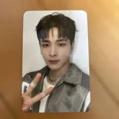 CIX THUNDER FEVER MMTトレカ(スンフン) | Mercari