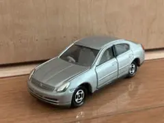 トミカ　8 日産 スカイライン　1/62のサムネイル