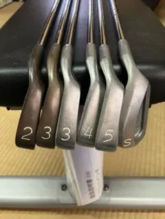 PING アイアン　EYE2のサムネイル