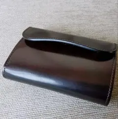 WILDSWANS BYRNE ほぼ未使用 長期保管品 - メルカリ