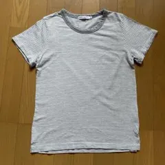 CRAFT STANDARD BOUTIQUE ボーダーTシャツ M