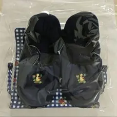 学校フェイラーの タグ付携帯スリッパと フェイラーの新品未使用のハンカチのセット 2026年最新】携帯スリッパ フェイラーの人気アイテム - メルカリ