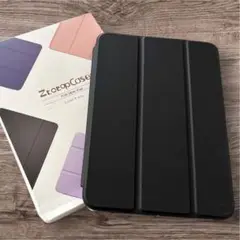 ⭐️Ztotop iPad mini 第7/6代ケース ブラック⭐️