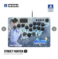 新品未開封】HORI NOLVA ストリートファイター6 キャミィモデル - メルカリ